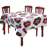 Disposable Tablecloths Printed Paper Table Runner
