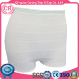 Medical Wholesale Seamless Incontinence Panty Underwear