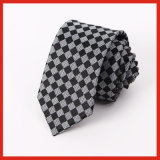 New Arrival Mens Polyester Tie Italian Polyester Neckties
