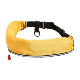 Solas Approved Safety Automatic Inflatable Waist Life Jacket