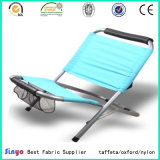High Strength 300d Beach Chair Fabric with PU Coating