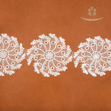 Embroidery Lace Fabric Bridal Lace for Wedding Dresses