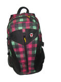 Jinrex Outdoor Fashion Sport Leisure Backpack School Bag