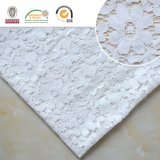 Floral Pattern Lace Fabric, Delicate and Elegant From China Ln10072