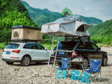 Auto Car Roof Top Tent / Side Awning for Four Wheel Drive