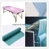 PP Disposable Non Woven Medical Bed Sheet in Roll