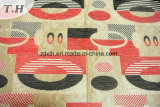 Malaysia Chenille Jacquard Sofa Fabric (FTH31897)