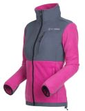 Ladies Softshell Sport Polar Fleece Winter Jacket