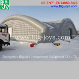 Inflatable Igloo Tent, Custom Inflatable Event Tent (BJ-TT09)