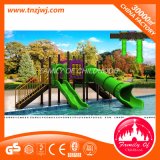 Ce Approved Aqua Play Water Park Tube Water Playground Equipment