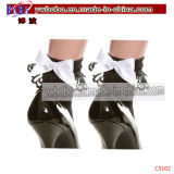 Ankle Stockings Lady Pants Yiwu Buying Agent Service (C5102)