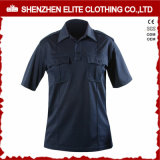 Wholesale Customised Mens Polo T Shirts with Pockets (ELTPSI-3)