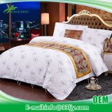 4 Pieces Low Price 250tc Bedding Sheets Sets