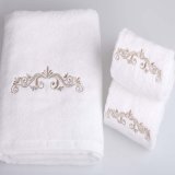 Cheap Promotional Bath Linens From China Factory (DPF10101)