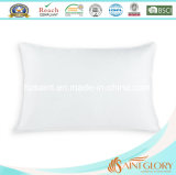 White Soft Duck Down Pillow for Sleeping