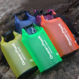 2017 New OEM Rafting Swimming Custom Color Waterproof Dry Bag