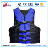 Type III Multi Sport Life Vest Blue