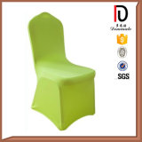 Pattern Jacquard Wedding Spandex Chair Cover