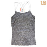 Women's Tight Seamless Sports Camisole