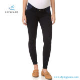 Fashion Straight-Leg Women Maternity Skinny Denim Jeans by Fly Jeans