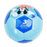 Sport Entertainment, Top Quality Cheap PU Soccer Ball, Custumized Team Sports Football