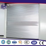 Apply to High Frequented Logistics Channel. Aluminum Fast Speed Rolling Shutter