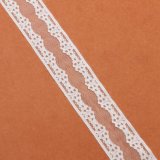 Sexy Red Lace Bridal Laces