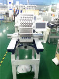High Speed One Head Embroidery Machine 12/15 Colors Computerized Embroidery Machine for Cap T-Shirt