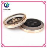Cheap Price Accept OEM Resin Shirt Button