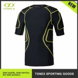 Rugby Tennis Baseball High Elasticity Breathable Compression Anti Sports Wear