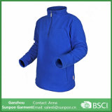 Outdoor Sport Coat Men's Fleece Jacket