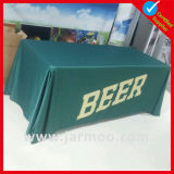 Exhibition Trade Show Table Cover for Sale Promotion