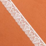 Free Sample Textile Lace Fabric for Wholesale Women Suits