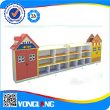Children Furniture Kids Playsets Amusement Toy Indoor Playground (YL-FW0011)