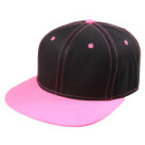 Wholesale Reflective High Visibility Snapback Hat for Outdoor