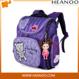 Heanoo Bag Manufacturer 3D Cartoon Pritning EVA School Backpack