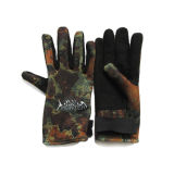 Neoprene Gloves for Fishing and Hunting (HX-G0039)