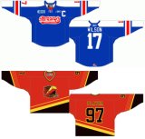 Customized Ontario Hockey League Owen Sound Attack Hockey Jersey