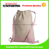 Sweet Promotional Simple School Backpack for Gilrs
