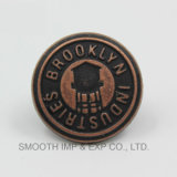 Metal Factory Rivets Jeans Strong Snap Jacket Button Badge Clothes