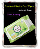 Sex Cleaning Wipes Adult Wipes 25PCS