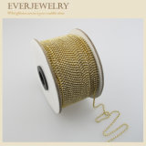 Ss8.5 High Quality Rhinestone Cup Chain in Roll
