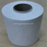 White Spunlace Nonwoven Fabric for Wipes
