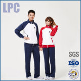 Wholesale Latest Design School Sports Uniform