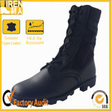 Cheapest Price Black Military Jungle Boots