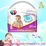 2017 Hot Sale Soft Breathable Sleeply Baby Diapers