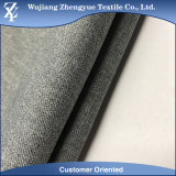 Textile 300d Melange Polyester Cation Twill Oxford Fabric for Bag/Garment