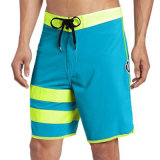 Men's Board Shorts Hot Fashion Stripe Beach Shorts