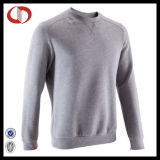 Wholesale Blank High Quality Men's Crewneck Sweatshirt