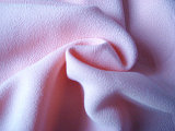 Viscose Crepe Shirting Fabric for Shirt-Blouses
